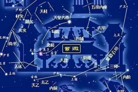 紫微斗数十四主星：紫微星概论