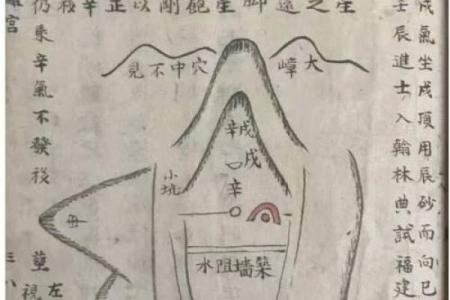 风水：如何用八字看阴宅和阳宅，附秘断阴阳宅口诀！