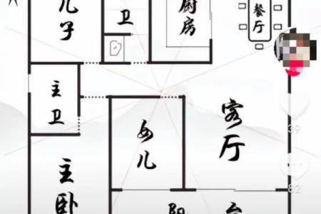 中介最不好卖的楼层买房如何看风水