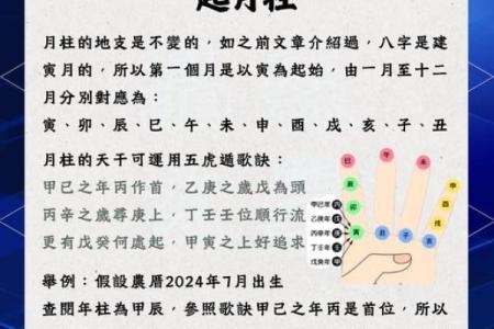 查八字算命