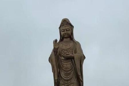 观音像供奉位置阳台，观音像摆在阳台好吗-？