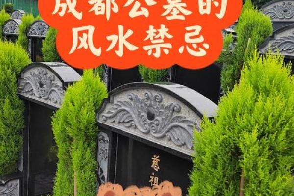 墓地选择风水禁忌
