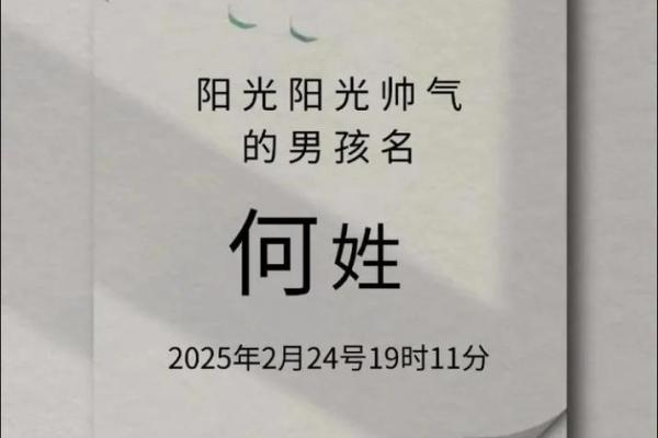 何姓男孩名字大全-何姓男孩起名字大全-何姓名字大全姓名