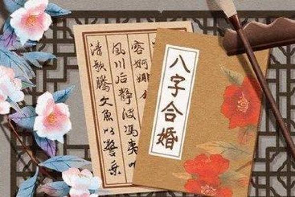 八字合婚择日