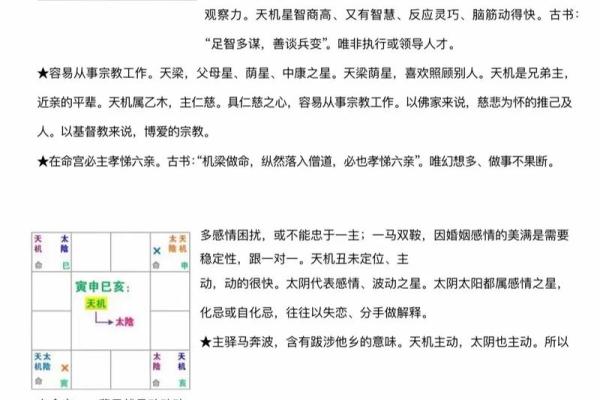 许铨仁紫薇斗数高级班笔记