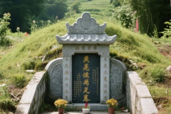 风水选择墓地什么位置最佳有利