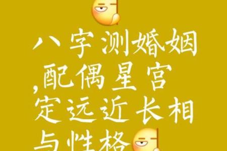 八字看丈夫