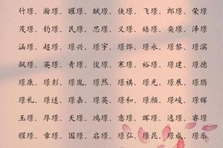 2019年3月18号午时出生的男孩如何起名姓名