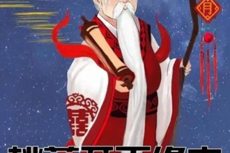 月老灵签57姻缘复合