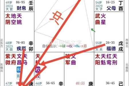 紫微斗数之疾厄宫与诸星，紫微星在疾病宫是什么意思？