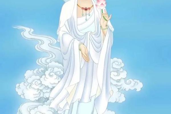 菩萨上身算命