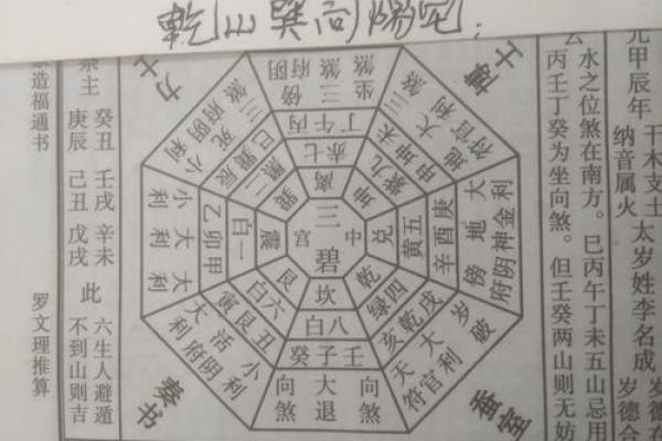 墓地风水的坐向有什么讲究须知