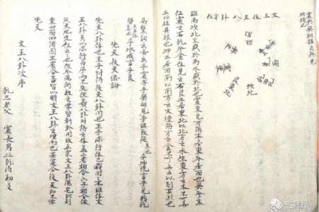 阳宅风水秘传，风水断事十一条