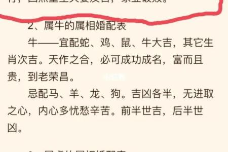 成名八字
