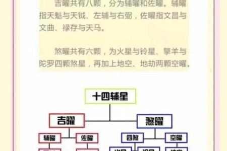 免费紫薇星斗数算命