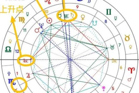 怎样查自己十二宫位 个人星盘十二宫查询