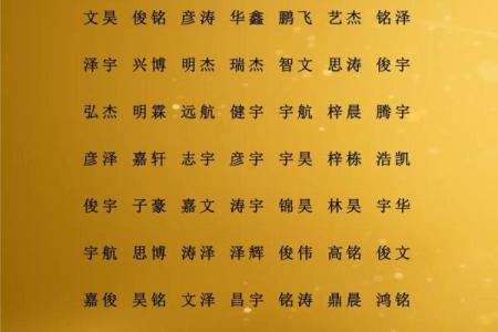 属狗巳时出生的男孩怎样取名字姓名
