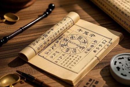 八字合成