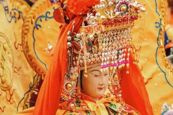 妈祖44灵求姻缘 妈祖灵签40是好签吗？