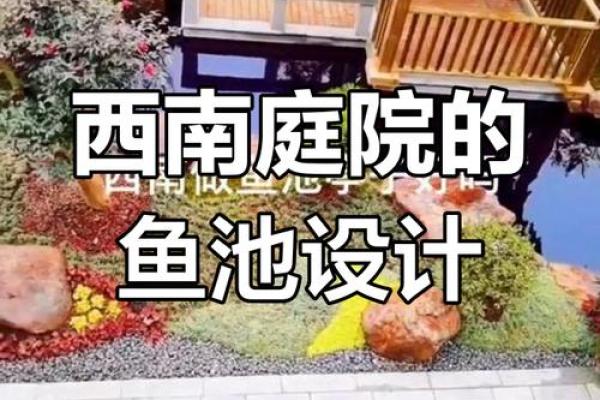 农村院子风水攻略