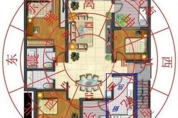 风水房子一般是几层