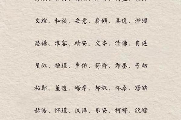 孟姓男孩名字大全-孟姓男孩起名字大全-孟姓名字大全姓名