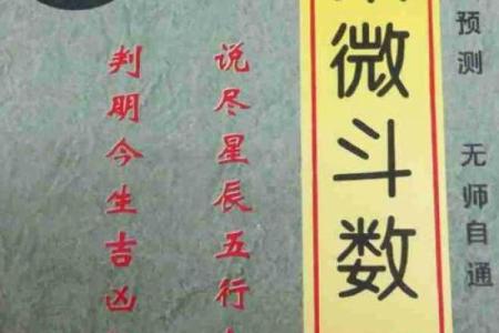 学习紫薇斗数基础书籍