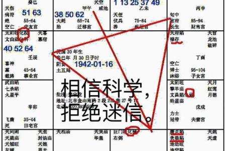 紫薇斗数重逢