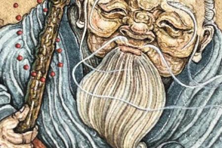 土地公灵签三十签,土地公第三十九签