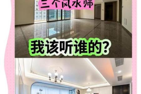 带风水师看房子的软件