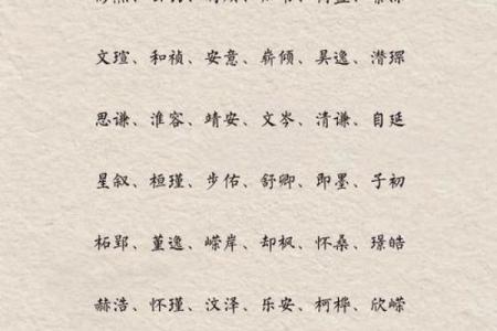 孟姓男孩名字大全-孟姓男孩起名字大全-孟姓名字大全姓名