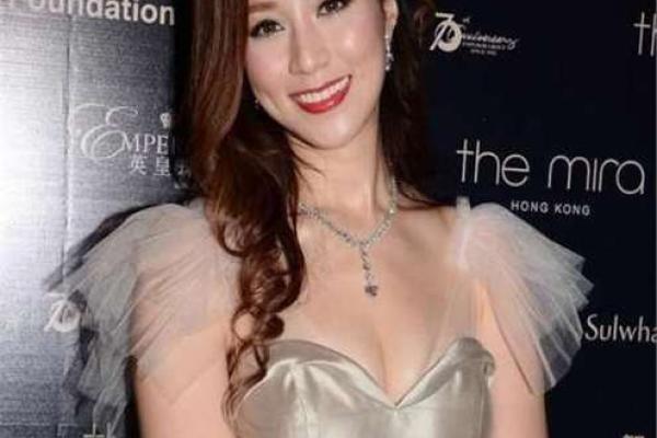 徐子淇大女儿八字分析：性格、职业、婚姻等，详解八字命理！