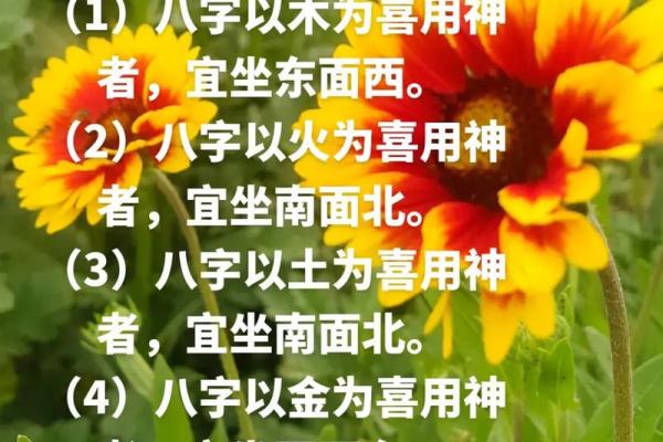 八字木火为用神