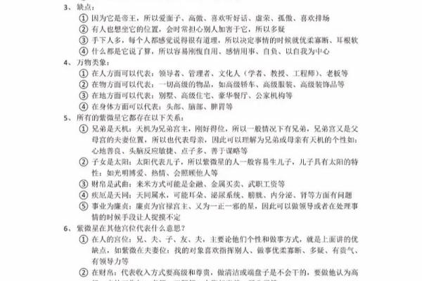 道传紫薇斗数