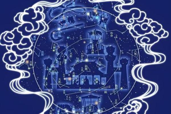 紫薇斗数发明者