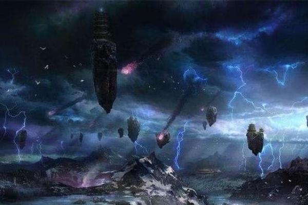 遮天开局降生在紫薇星域目录