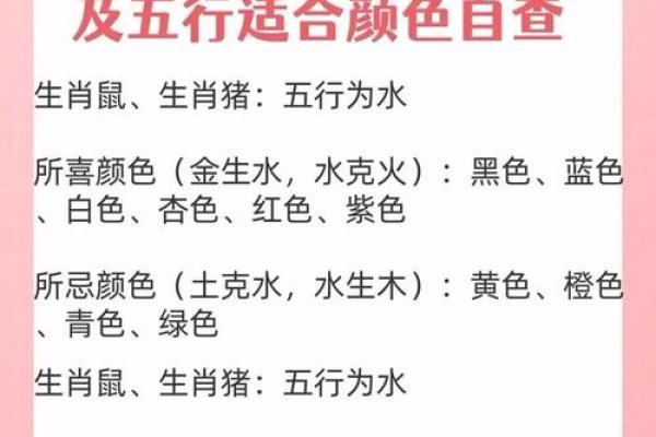 八字喜缺