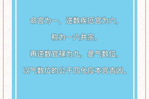 河洛派紫薇斗数