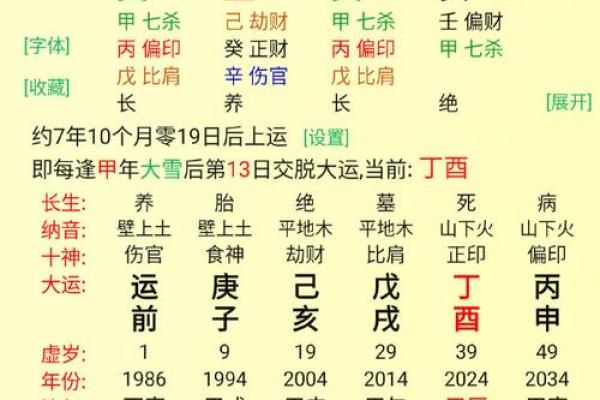 名字中补八字喜用神五行对命主事业的重要作用