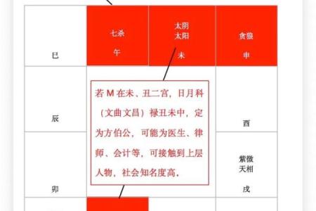 紫微斗数诸星落诸宫之：紫微星子女宫详解