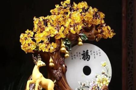 注意了！旺运的风水摆件要放对
