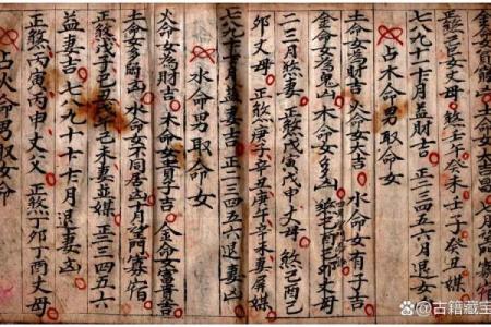 算命的说我是白虎女，克夫克子克自己——1