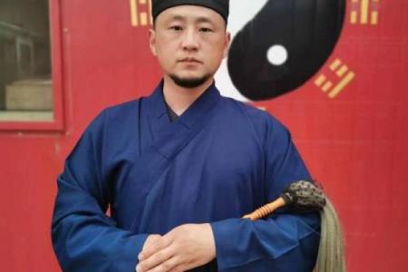 紫薇斗数发明者
