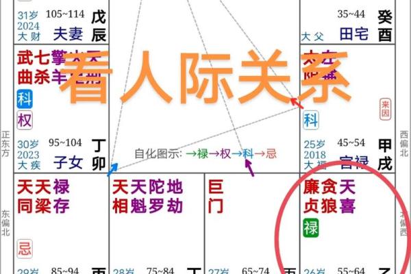 紫薇斗数平什么意思 紫薇斗数平什么意思
