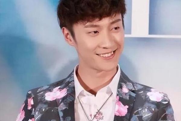 乔任梁个人资料，乔任梁的星盘详解