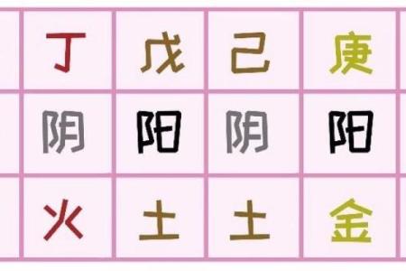 八字初学