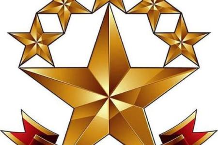 图片风水_用五角星做头像好不好