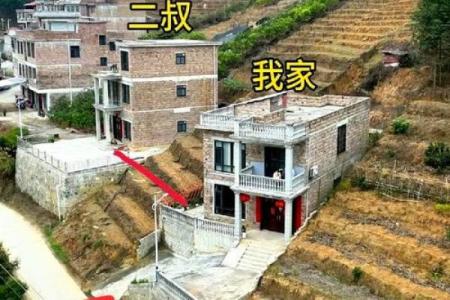 修房子发现梁歪了风水