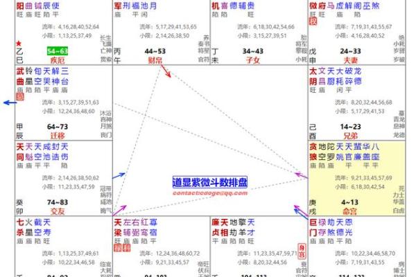 男女都怕入错行！紫薇斗数官禄宫看终身适合的职业