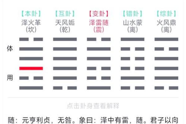 用梅花易数可以算命吗